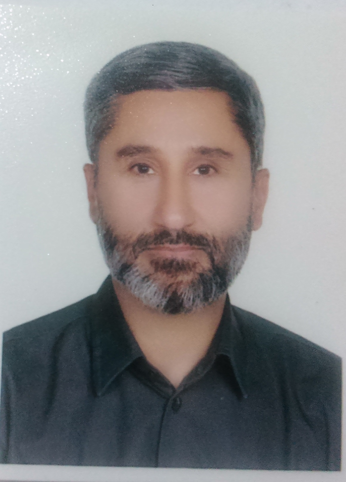 اردشیر منظمی