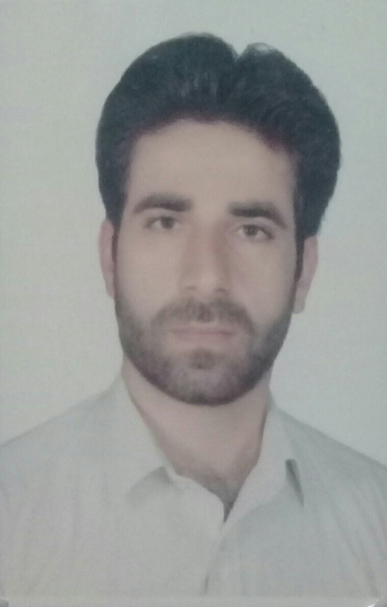 حسین میرزایی نجفقلی