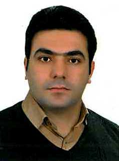 سلمان زارعی