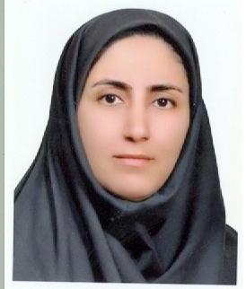 مریم نصراصفهانی
