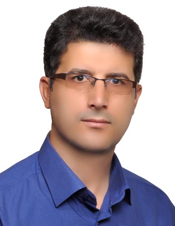 محسن بهرامی