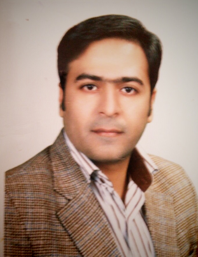 عباس دادخواه تهرانی
