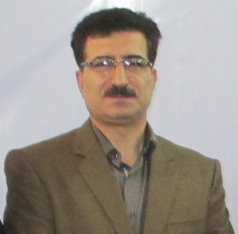 علیرضا غیاثوند