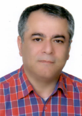 ایرج مغفوری مقدم