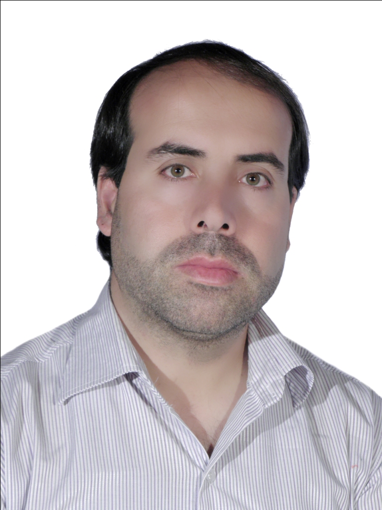 حمیدرضا شاملوئی